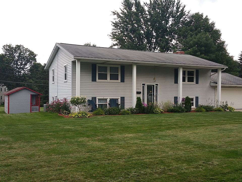 2nd image of 721 Vicksburg Dr