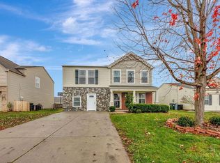 924 S 1st St, Trenton, OH 45067