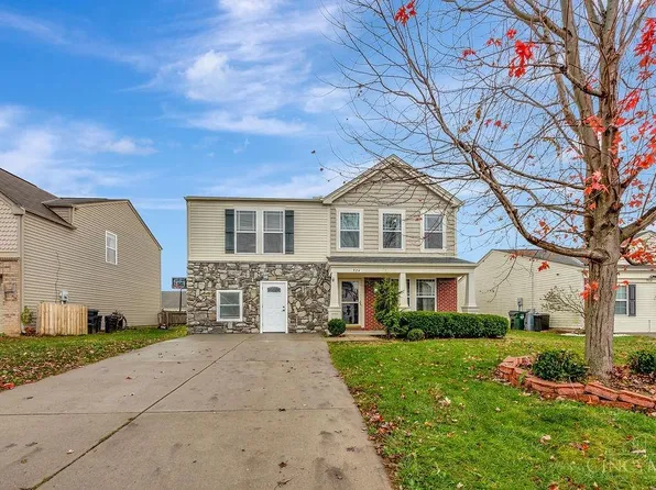 924 S 1st St, Trenton, OH 45067