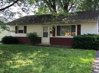 969 S Hampton Rd, Columbus, OH 43227