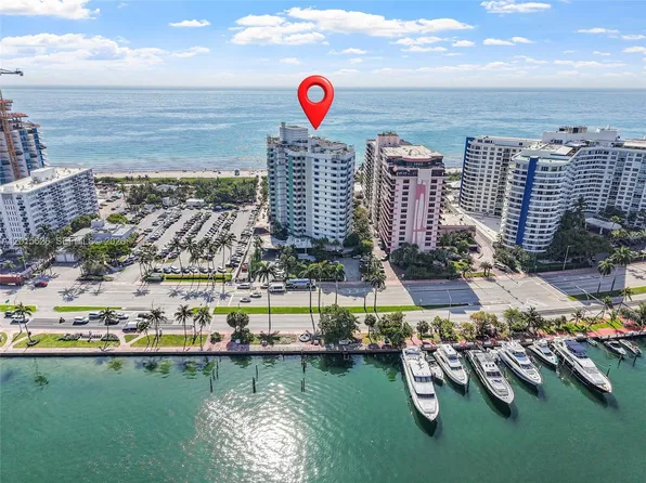 5255 Collins Ave Ph A, Miami Beach, FL 33140