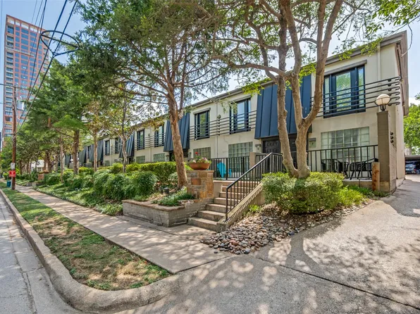 4414 Buena Vista St APT 3, Dallas, TX 75205