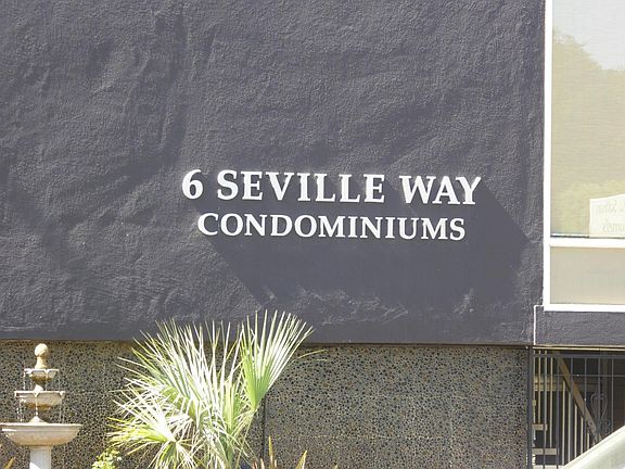 2nd image of 6 Seville Way APT 204