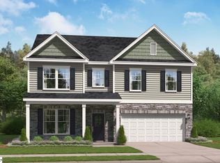 108 Eclipse St, Simpsonville, SC 29680