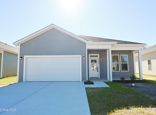 1053 Xian Way, Northwest, NC 28451