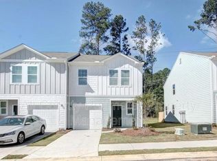 1109 Union Pacific Way, Cartersville, GA 30120