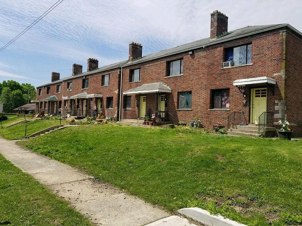 1st image of 537 Seymour Ave #545