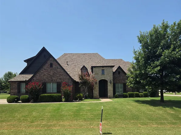 6994 N 195th East Ave, Owasso, OK 74055