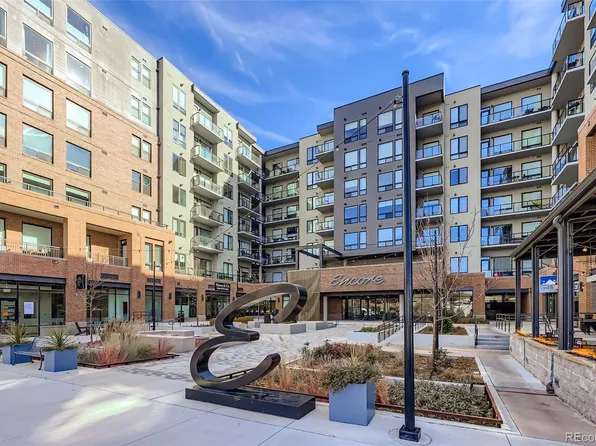 20 Wilcox Street #308, Castle Rock, CO 80104