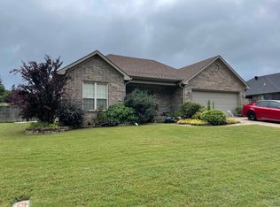 75 Rebecca Ln, Searcy, AR 72143