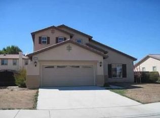 1152 Tabernacle Ln, San Jacinto, CA 92582