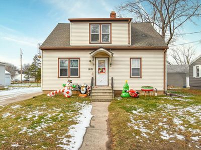 1021 North BAIRD STREET, Green Bay, WI, 54302
