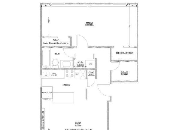 2nd image of 139 W 13th St