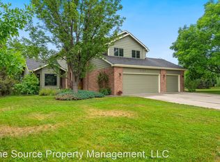 2305 Stonecrest Dr, Fort Collins, CO 80521