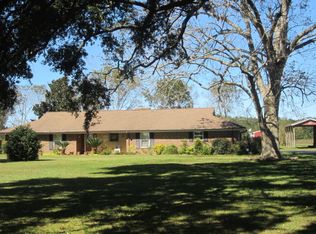 13789 Underwood Rd, Summerdale, AL 36580
