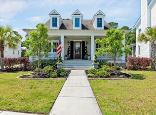 3817 Fifle St, Mount Pleasant, SC 29466