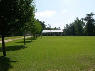 6536 Daniel Griffis Rd, Jay, FL 32565