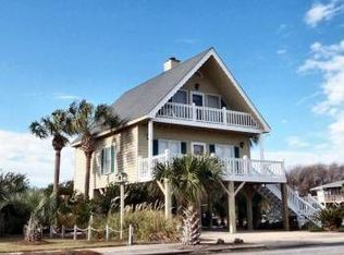2902 Palmetto Blvd, Edisto Island, SC 29438