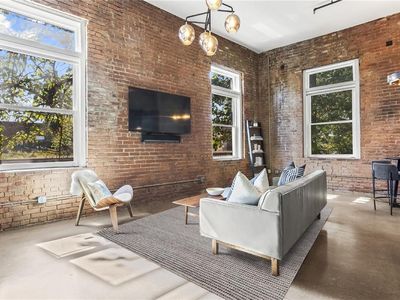 350 Peters St SW UNIT 7, Atlanta, GA, 30313