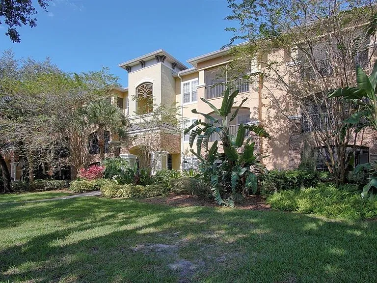 10019 Courtney Palms Blvd #302 — Photo 1