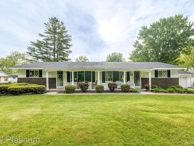 3404-3402 Appomattox Dr, Pt Huron, MI, 48060