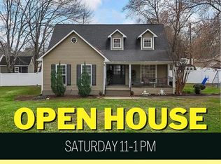 2116 Wren Ave SW, Cullman, AL 35055