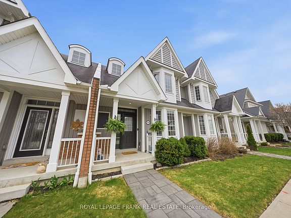 2nd image of 75 Vallance Way #39