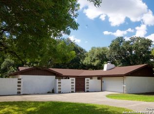 7203 Ashton Pl, San Antonio, TX 78229