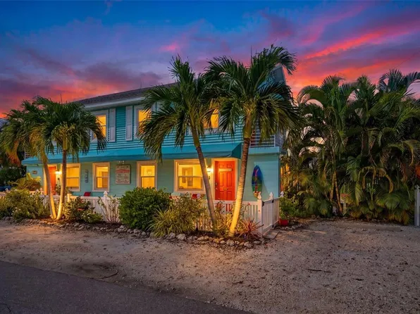 308 2ND STREET N #102, BRADENTON BEACH, FL 34217