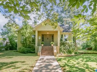 515 Columbiana Rd, Homewood, AL 35209