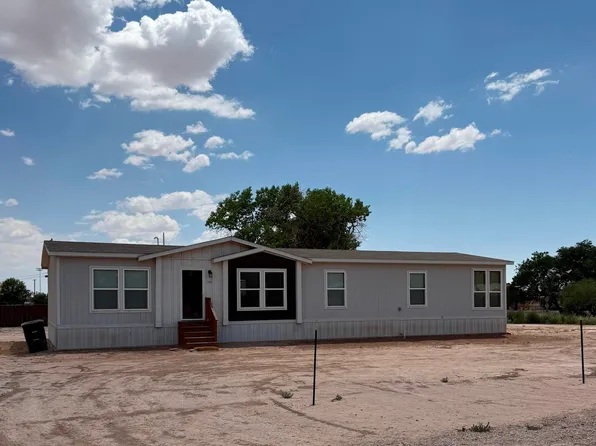 709 Elouise Cir, Tularosa, NM 88352
