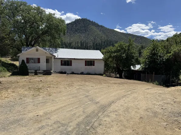 17841 Wildwood Rd, Hayfork, CA 96041