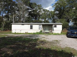 4505 Byrd Rd, Conway, SC 29526