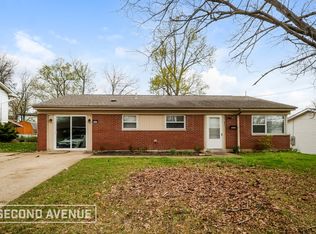 762 Smiley Ave, Cincinnati, OH 45240