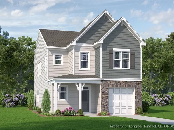 694 Union St Homesite 351, Raeford, NC 28376