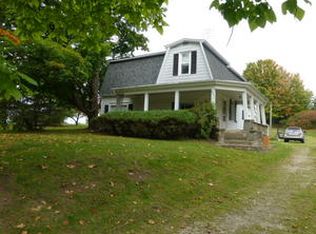 4615 Attica Rd, Attica, MI 48412