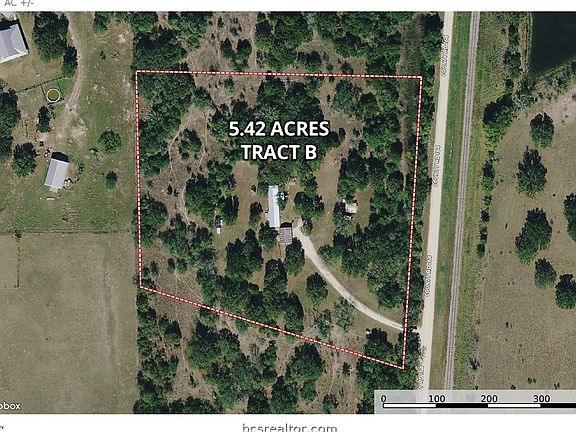 4th image of TRACT County Road 164 #B