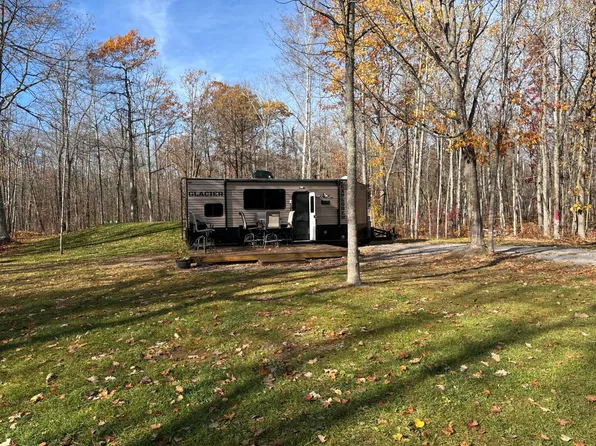 3240 Bear Track Ln NE, Longville, MN 56655