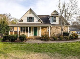 62 McGrady Rd NE, Rome, GA 30165