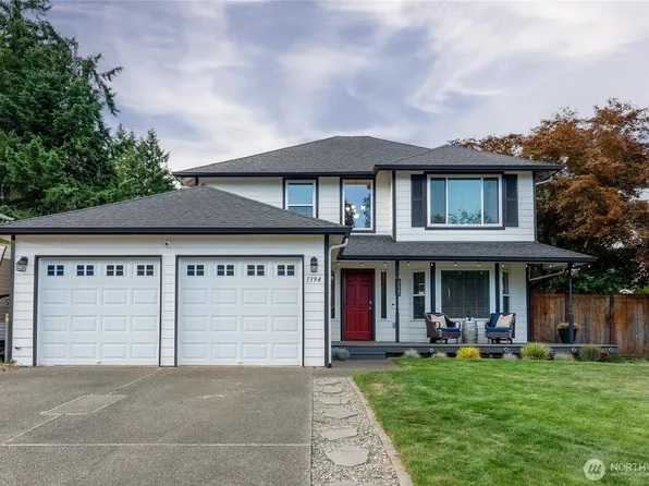 1394 NW Derryfield Drive, Silverdale, WA 98383