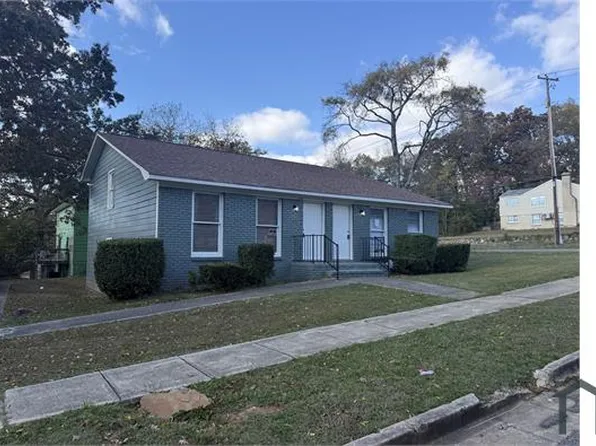 8044 4th Ave S, Birmingham, AL 35206