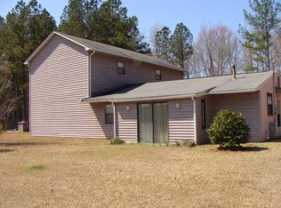 199 E Twin Ln, Harrison, GA 31035