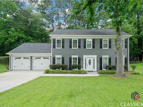 3rd image of 3123 Westbrook Trace