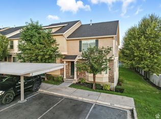 2075 W 1080 N, Provo, UT 84604