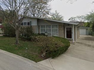 9431 Karlov Ave, Skokie, IL 60076