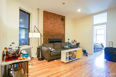 Rented by City Connections Realty