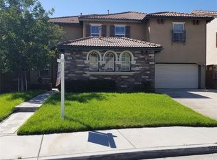 7591 Stonegate Dr, Eastvale, CA 92880