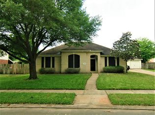 14615 Cross Junction St, Houston, TX 77084