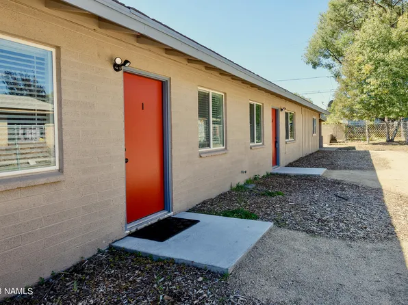 2917 N 3rd St, Flagstaff, AZ 86004