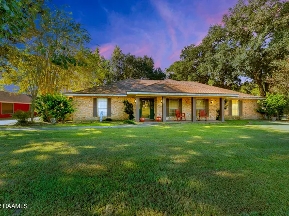 16886 Us Highway 190, Pt Barre, LA 70577